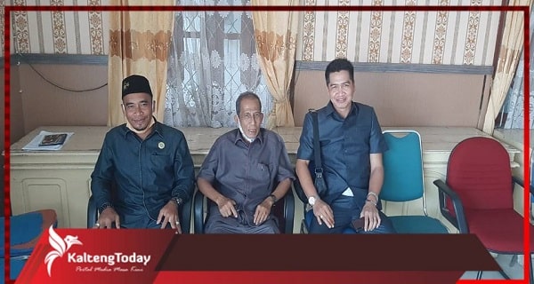 Soal Penundaan DAU, Bupati Dinilai Tak Elok Salahkan DPRD
