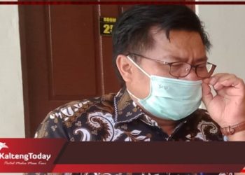 Anggaran Dipangkas, DPRD Pulpis Tetap Jalankan Tugas
