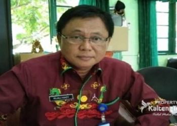 Lebaran Tahun Ini Semua Tempat Wisata Seruyan Ditutup