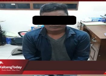 Di Saat Bulan Suci Ramadhan Dan Covid-19, Rusdi Malah Diduga Siap Edarkan Sabu 30,99 Gram
