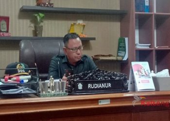 Koordinasi Kades dan BPD Harus Baik Agar DD dan ADD Bisa Di Cairkan
