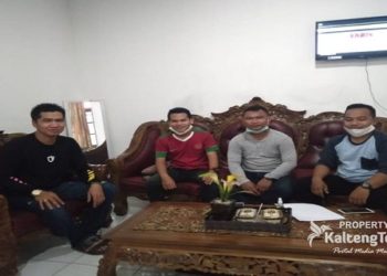 Minim Ongkos Terjebak PSBB, Mahasiswa Asal Kotim Diperantauan Minta Perhatian Pemkab