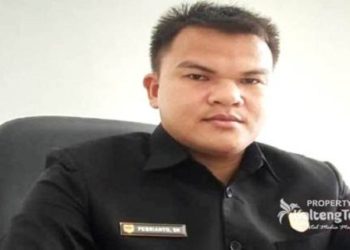 Legislator Gumas Harapkan Generasi Muda Jadi YouTuber Kreatif dan Edukatif