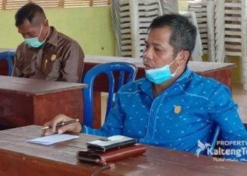 Legislator Ini Nilai Kinerja Pemerintah Semerawut Dalam Penyaluran Bansos Covid-19