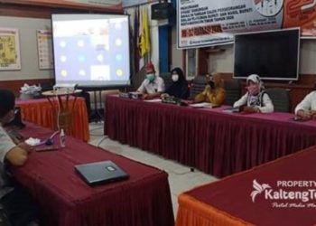 KPU Siap Laksanakan Pilkada Kotim