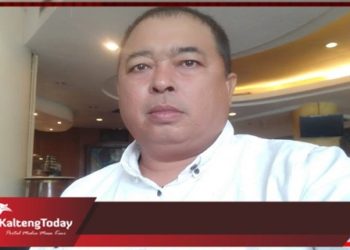 LSM Dukung DPRD Kotim Bentuk Pansus Penanganan Covid-19