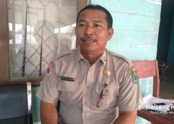 Koordinasi Tim Gugus Covid-19 Kapuas Belum Berjalan Baik