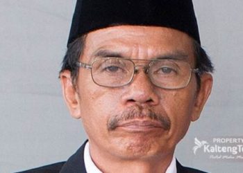 Legislator Gumas Ajak Pemuda Cegah Covid-19