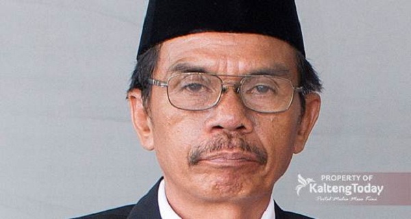 Legislator Gumas Ajak Pemuda Cegah Covid-19
