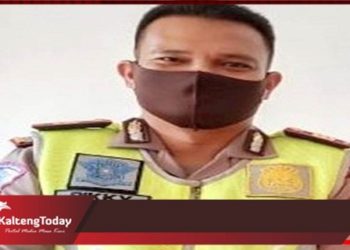 Ops Ketupat 2020 di Gumas, Polisi Akui Masih Ada Pemudik Bandel