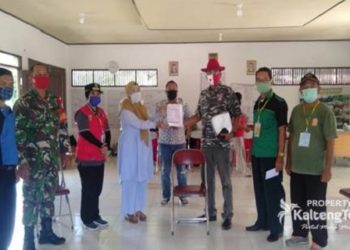 ADEKSI Kembali Serahkan Rekomendasi Kepada Pemerintah