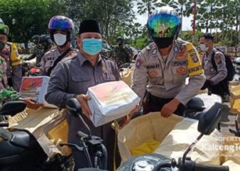DPRD Murung Raya Puji Capaian Penyaluran BLTD
