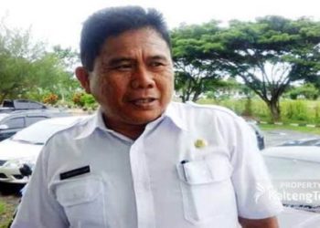 Dinas Perikanan Seruyan Masih Programkan Pengayaan Stok Ikan