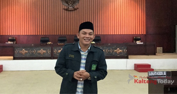 DPRD Mura Minta Seluruh Desa Cairkan BLT DD