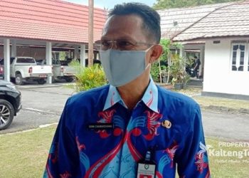 Ditengah Pandemi Covid-19, DPRD Kotim Tetap Laksanakan Reses