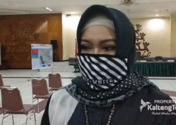 PSBB Kota Palangka Raya Difokuskan Pada Pemutusan Mata Rantai Covid-19