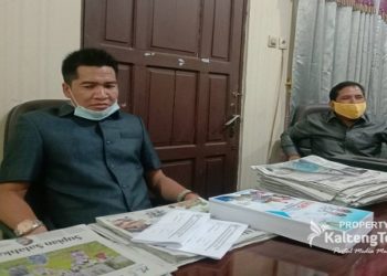 Dewan Minta Pemda Perhatikan Mahasiswa Asal Kotim Yang Terjebak PSBB
