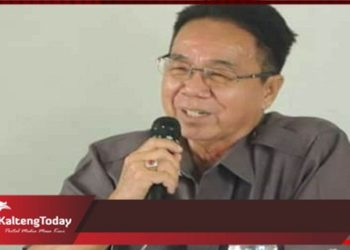 Dunia Pendidikan Kalteng Butuh Terobosan Saat Pendemi Covid-19