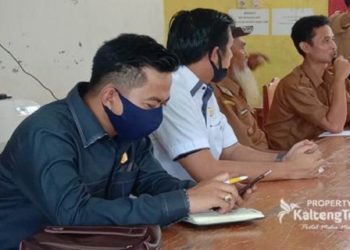 Legislator : Gugus Tugas COVID-19 Harus Tegas Tertibkan Kerumunan Warga