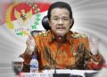 Teras Narang : Aparat Harus Cermat dan Arif Menyikapi Persoalan di Kalteng