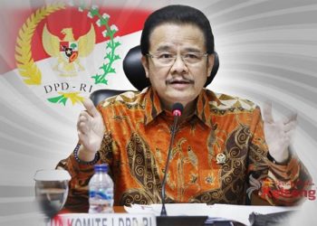 Teras Narang : Aparat Harus Cermat dan Arif Menyikapi Persoalan di Kalteng
