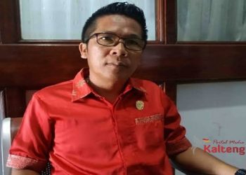 DPRD Seruyan : Warga Tanjung Paring Ingin Berkebun Pisang Kepok