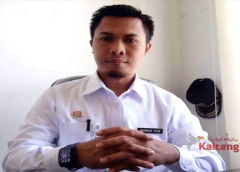 Disnakertrans Seruyan Tangani 26 Kasus Ketenagakerjaan