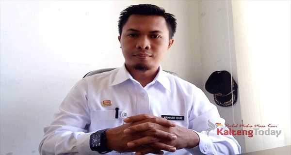 Disnakertrans Seruyan Tangani 26 Kasus Ketenagakerjaan