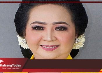 Legislator Gumas: Orangtua Harus Memberi Motivasi Kepada Anak