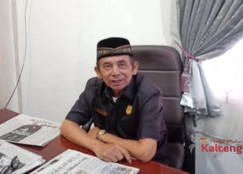 Dewan Minta Pemkab Kotim Perhatikan Nasib Petani