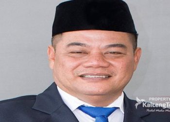 Legislator Gumas: Sekolah Dibuka, Pemkab Harus Perhatikan Protokol Kesehatan