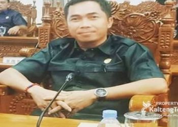 Legislator Apresiasi Pemkab Pulang Pisau Gunakan Cristiani Center Untuk Pasien Covid-19