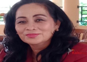 Anggota DPRD Barsel Nilai Bansos Covid-19 Lambat Disalurkan