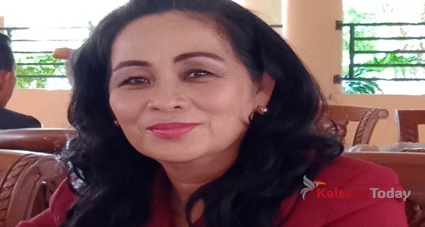 Anggota DPRD Barsel Nilai Bansos Covid-19 Lambat Disalurkan