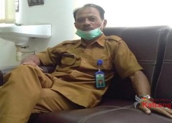 Dinas lingkungan Hidup Seruyan Siapkan TPA Baru