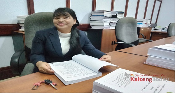 Dewan Imbau Warga Kecamatan Hulu Tidak Terfokus Pada Sawit