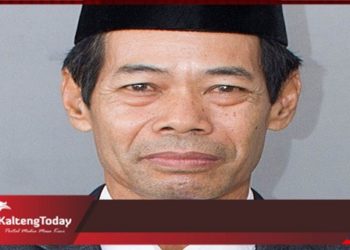 Legislator Gumas: Hardiknas Di Tengah COVID-19 Jadi Momentum Untuk Belajar