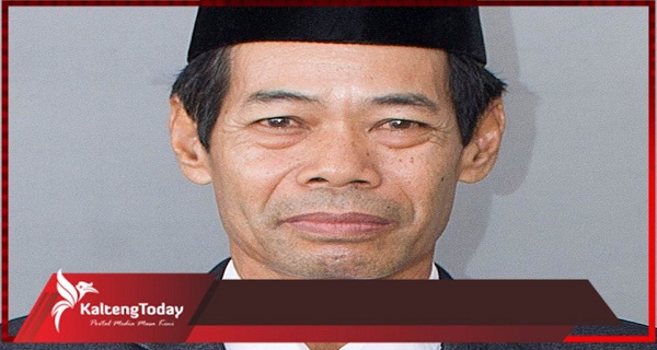 Legislator Gumas: Hardiknas Di Tengah COVID-19 Jadi Momentum Untuk Belajar