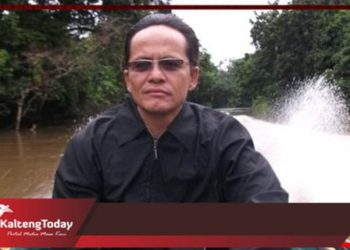 Pansus Anggaran Covid-19 DPRD Kalteng Malah Tak Punya Anggaran