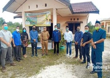 Ditengah Covid-19 Dewan Tetap Laksanakan Reses, Begini Pola Baru Kegiatannya !