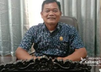 Legislator Himbau Masyarakat Tidak Golput di Pilkada 2020