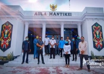 Hasil Reses DPRD Kotim Dapil I, Banyak Keluhan Warga Soal Bansos Covid-19