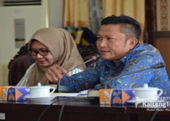 Dinsos Kotim Diminta Jelaskan Ke Publik Terkait BLT Yang Belum Diterima Masyarakat