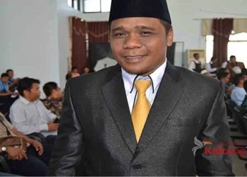 Dewan Minta Pemkab Perhatikan Fasilitas Layanan Kesehatan Di Desa