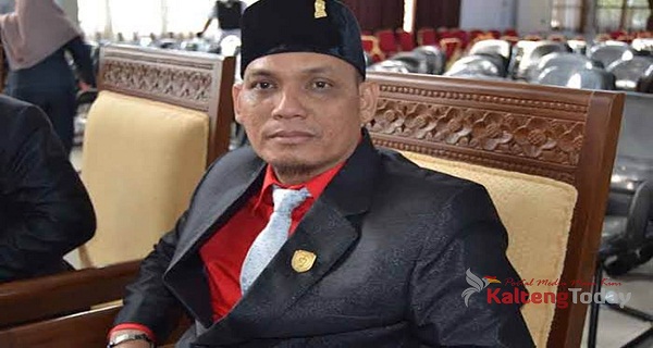 Dewan Minta Pemdes Cermat Gunakan ADD Untuk Covid-19