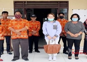 Legislator Gumas Apresiasi Warga Tolak BST Dari Kemensos