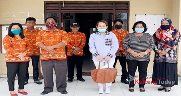 Legislator Gumas Apresiasi Warga Tolak BST Dari Kemensos