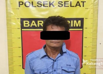 Gegara Timun Emas Akhirnya Muslimin Masuk Penjara