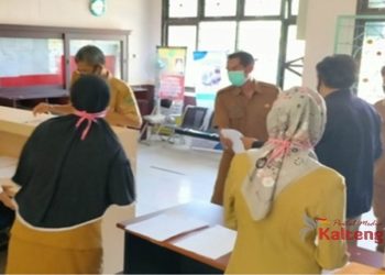 Usai Libur Idul Fitri ASN Wajib Kembali Bekerja