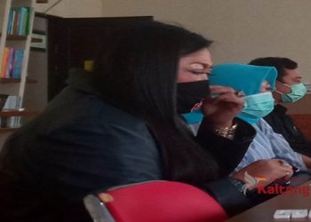 DPRD Pulang Pisau Minta Penanganan Sampah Dimaksimalkan